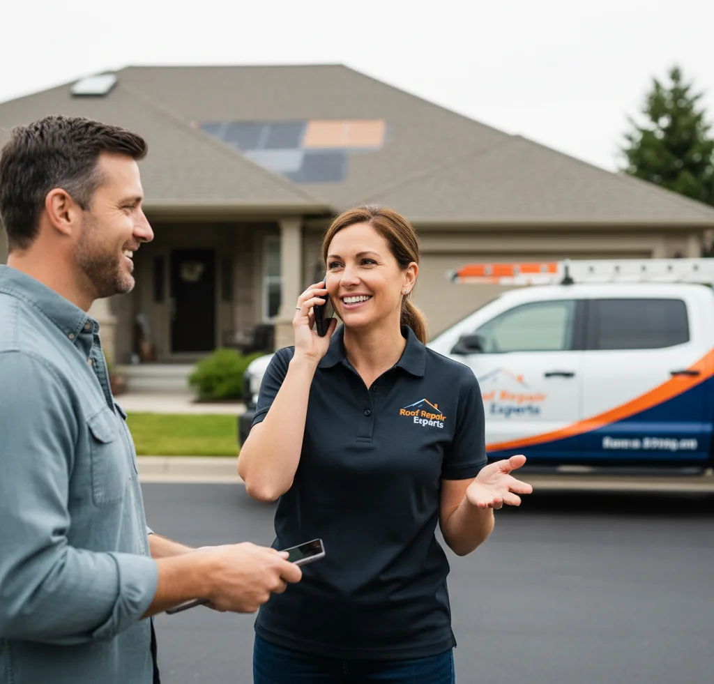 Roof Maintenance in Altadena, CA